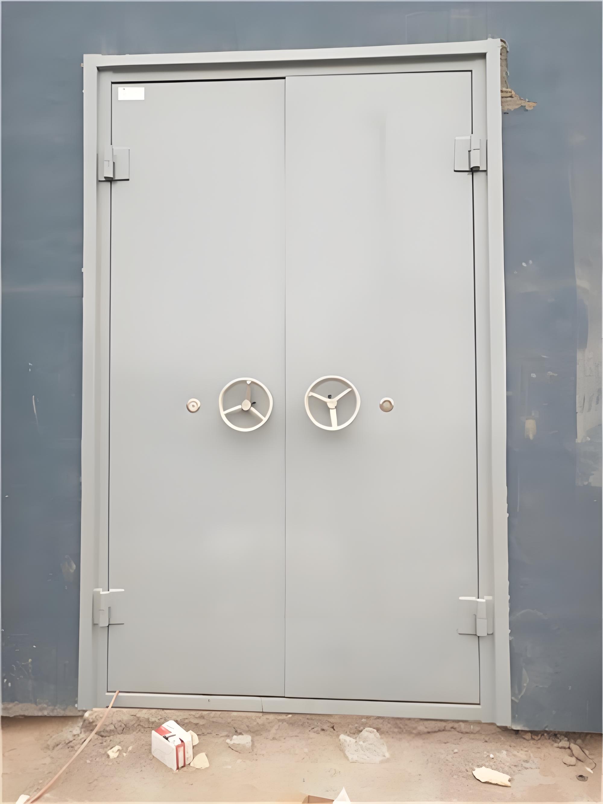 防爆門(mén)